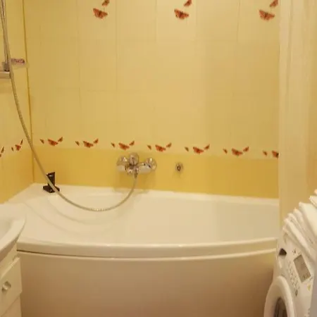 Veronica's Appartement