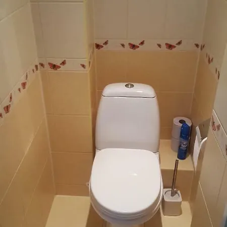 Appartement Veronica's