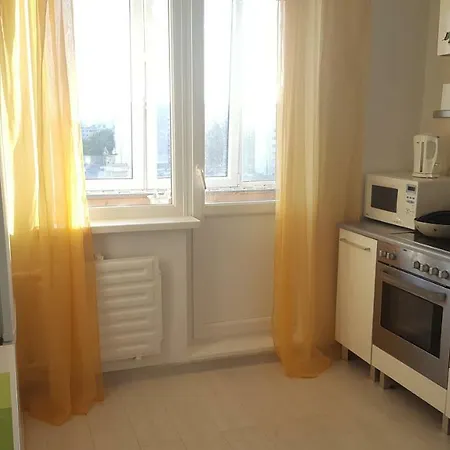 Veronica's Appartement *
